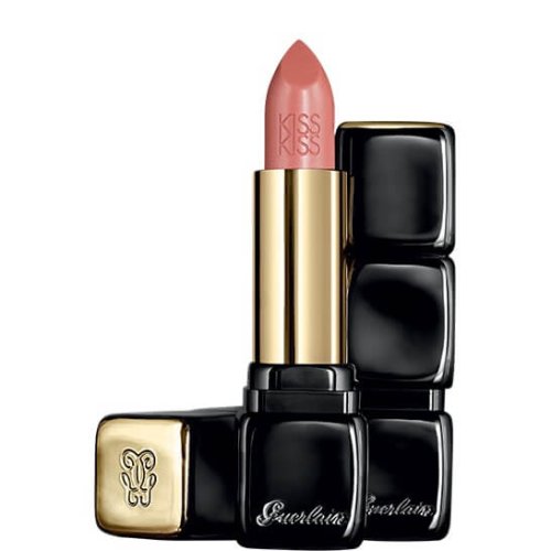 GUERLAIN KissKiss Le Rouge - Crème Galbant 3346470417359